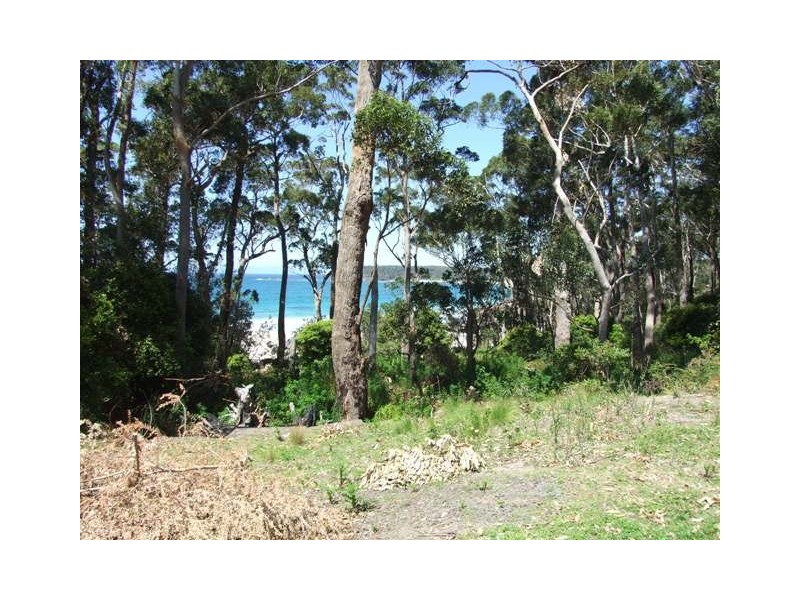 Lot 12 North Bendalong Road, Bendalong NSW 2539