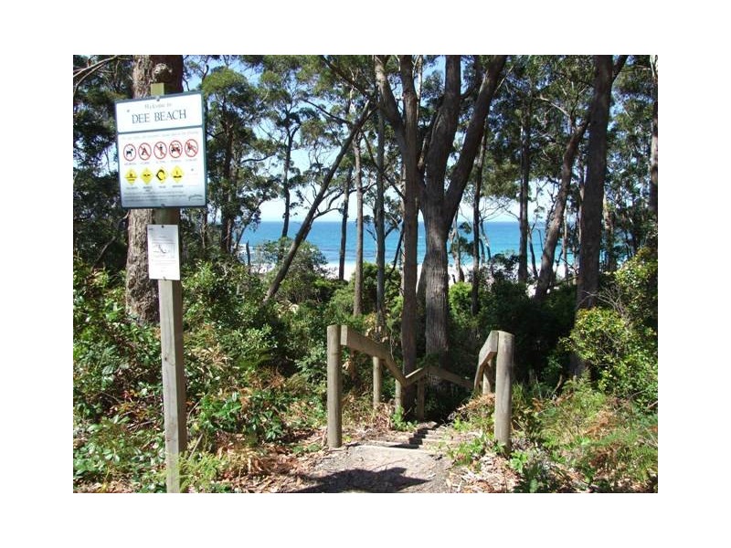 Lot 12 North Bendalong Road, Bendalong NSW 2539