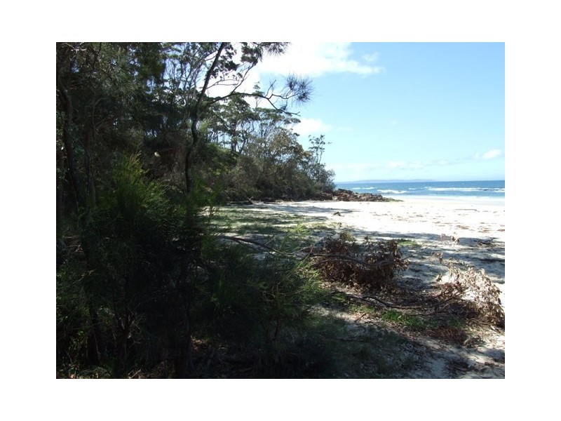 Lot 12 North Bendalong Road, Bendalong NSW 2539