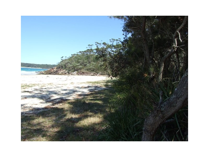 Lot 12 North Bendalong Road, Bendalong NSW 2539