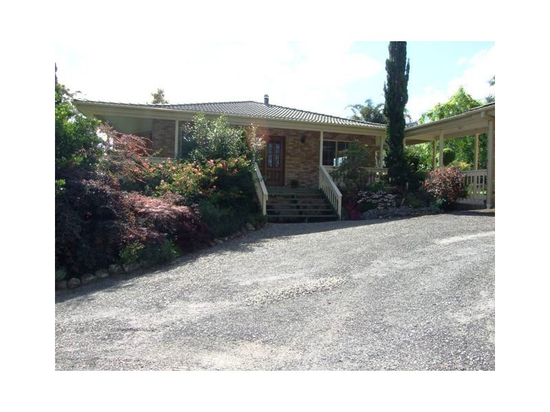 86 Slaughterhouse Road, Milton NSW 2538