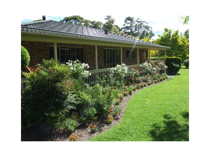 86 Slaughterhouse Road, Milton NSW 2538