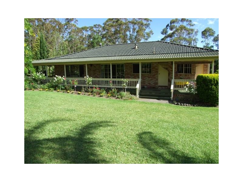 86 Slaughterhouse Road, Milton NSW 2538