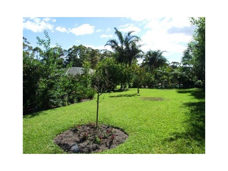 86 Slaughterhouse Road, Milton NSW 2538