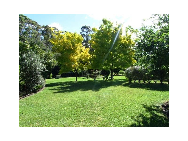 86 Slaughterhouse Road, Milton NSW 2538