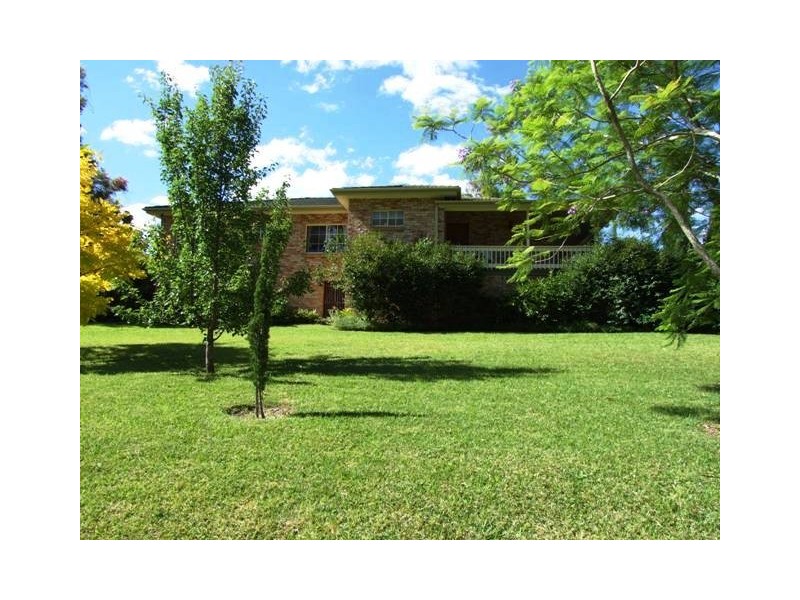 86 Slaughterhouse Road, Milton NSW 2538