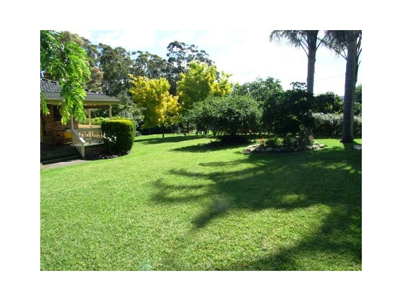 86 Slaughterhouse Road, Milton NSW 2538