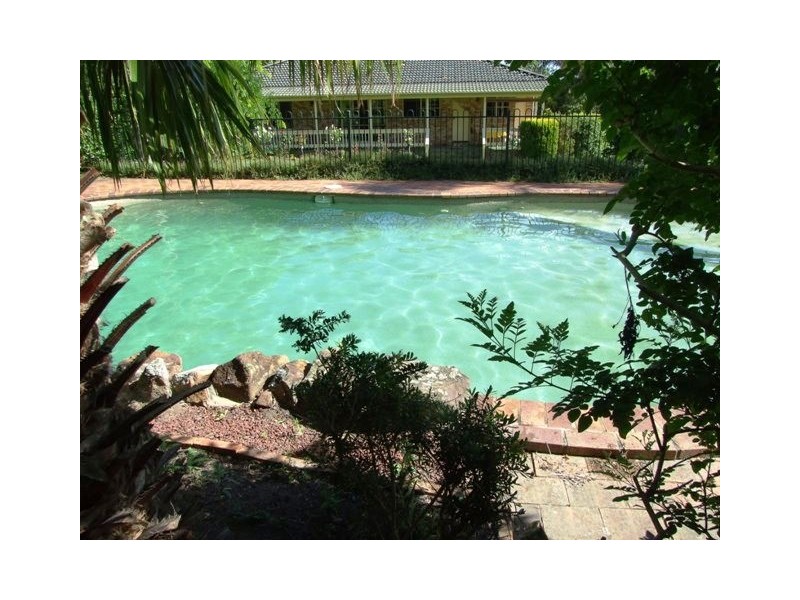 86 Slaughterhouse Road, Milton NSW 2538