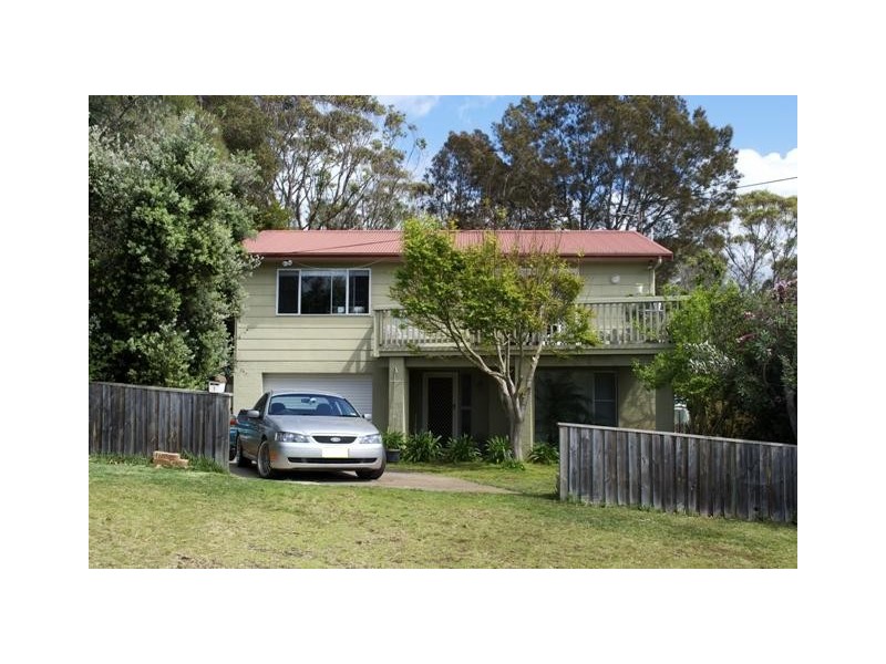 1 The Wheelhouse, Manyana NSW 2539