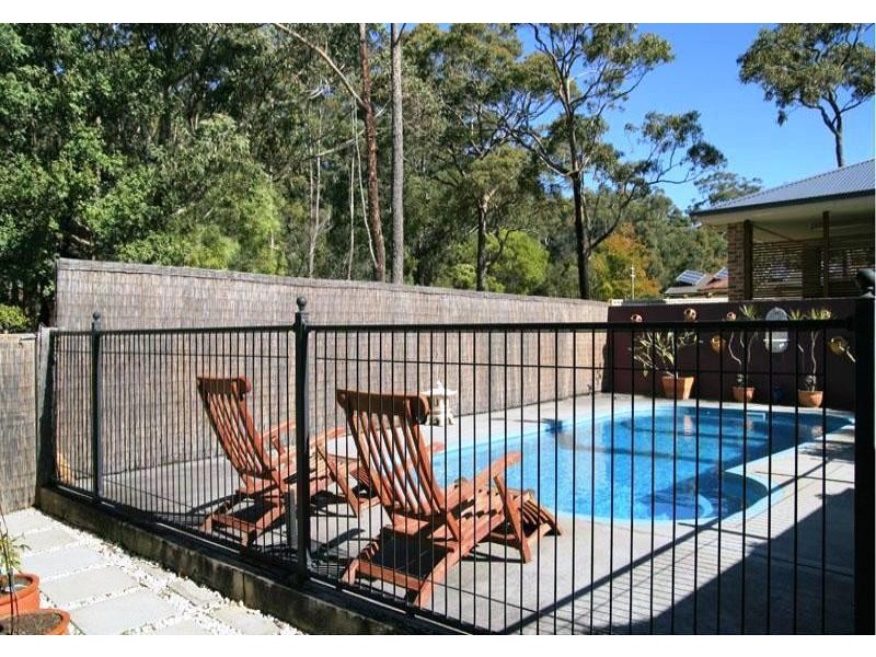 204 Matron Porter Drive, Mollymook NSW 2539