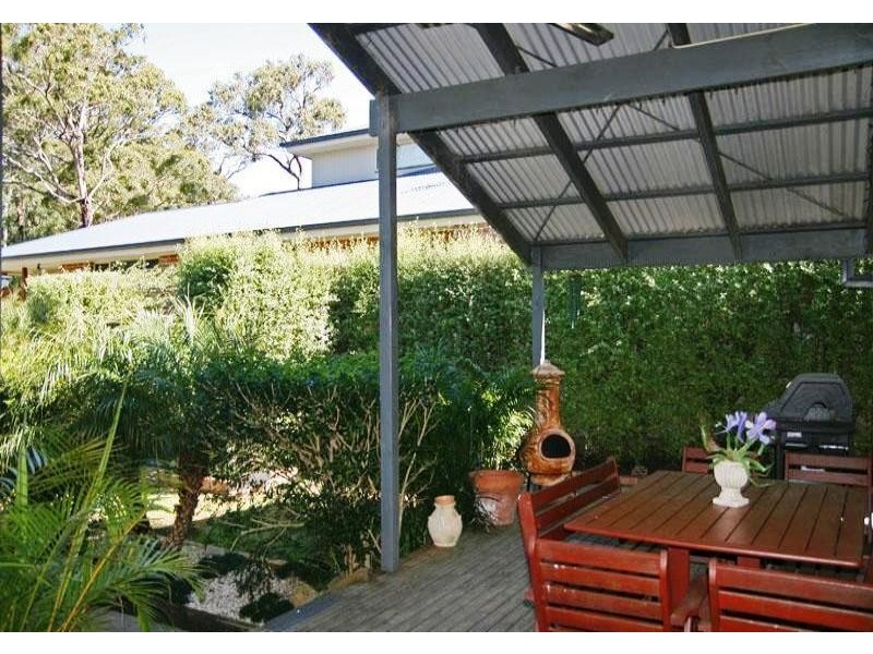204 Matron Porter Drive, Mollymook NSW 2539