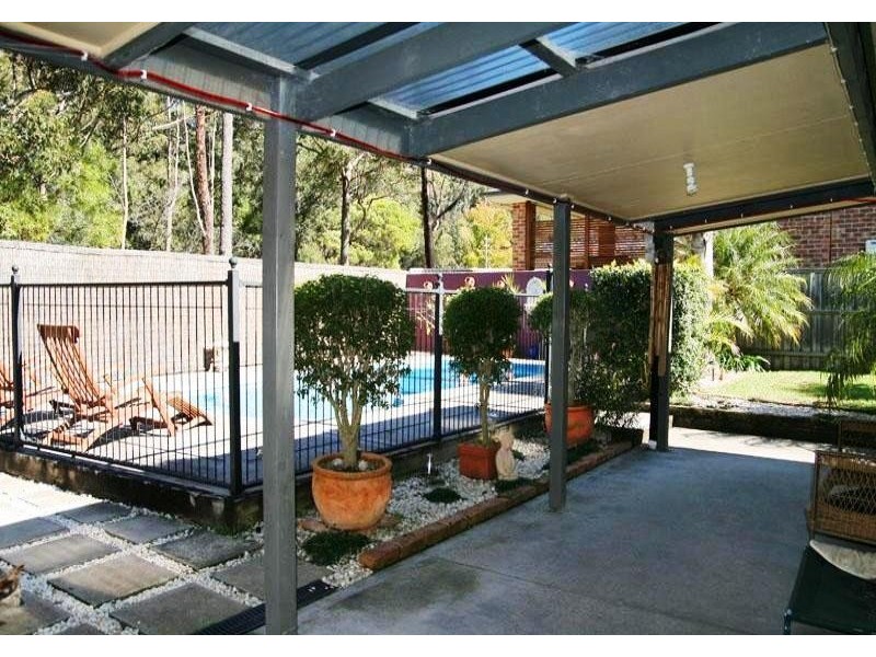 204 Matron Porter Drive, Mollymook NSW 2539