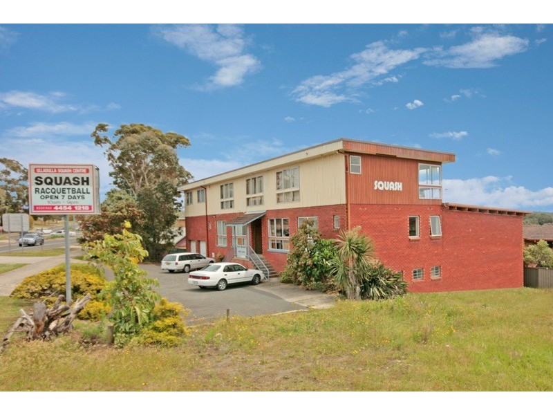 46 Princes Highway, Ulladulla NSW 2539