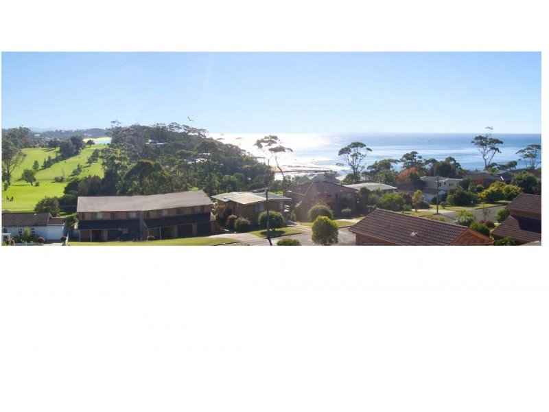 46 Princes Highway, Ulladulla NSW 2539