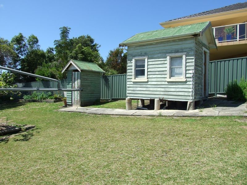 14 Rundle Street, Ulladulla NSW 2539
