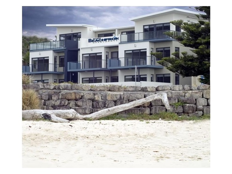 10/5-7 Golf Ave, Mollymook Beach NSW 2539