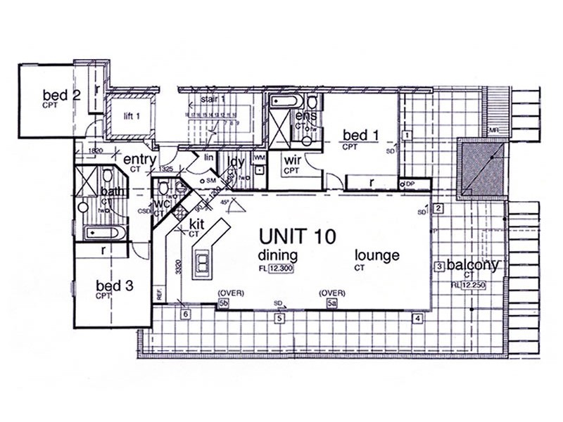 10/5-7 Golf Ave, Mollymook Beach NSW 2539