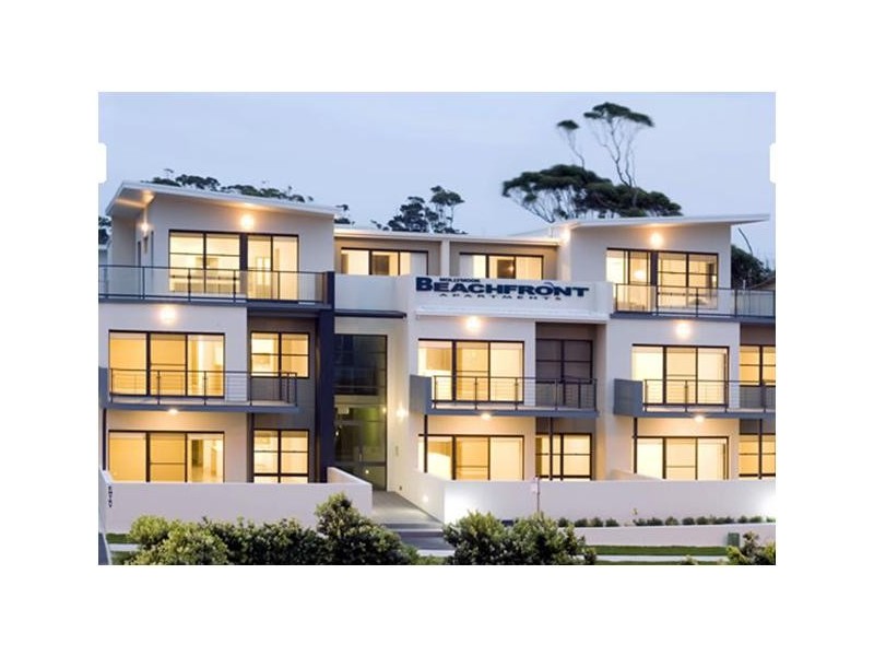 10/5-7 Golf Ave, Mollymook Beach NSW 2539