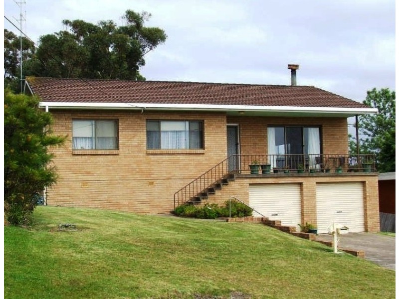 23 Rundle Street, Ulladulla NSW 2539