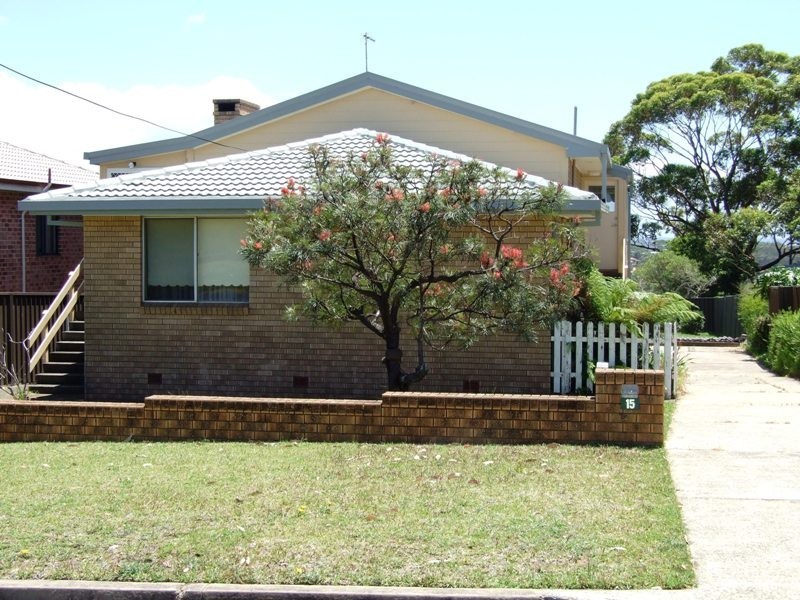 15 Owen Street, Ulladulla NSW 2539