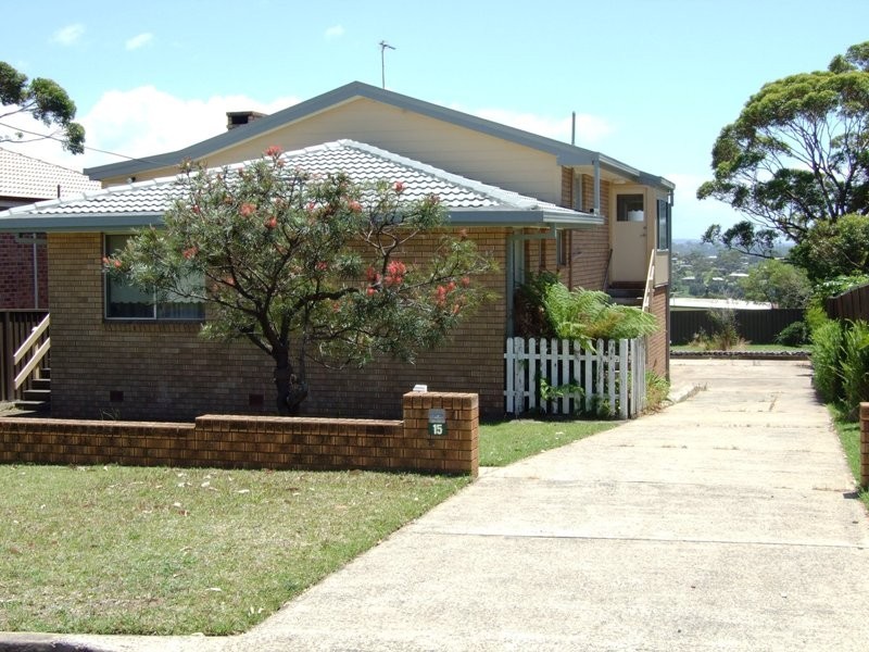 15 Owen Street, Ulladulla NSW 2539