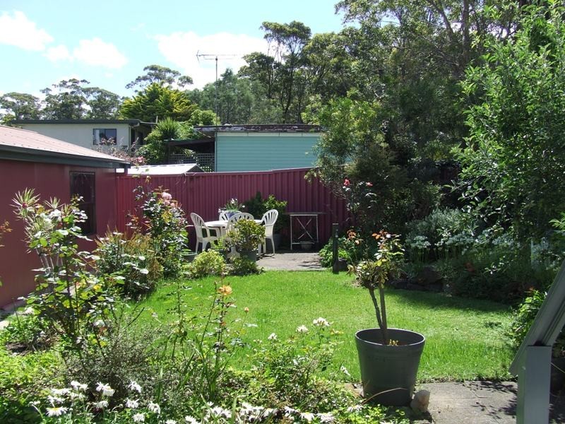 5 Beachview Avenue, Berrara NSW 2540
