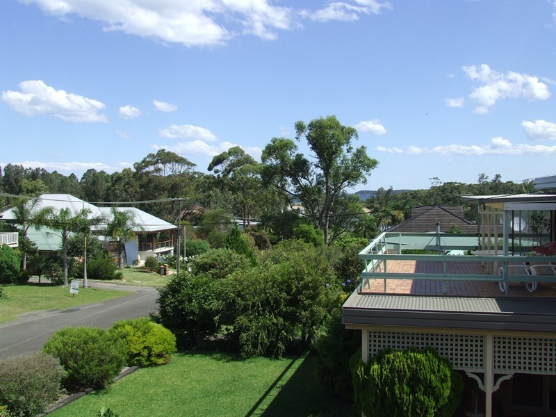 5 Beachview Avenue, Berrara NSW 2540