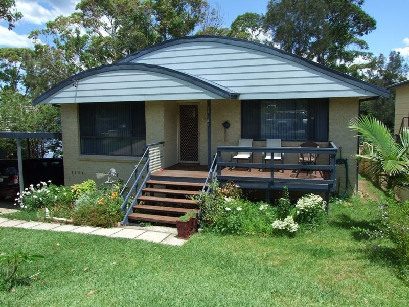 34 The Parapet, Manyana NSW 2539
