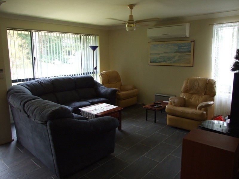 34 The Parapet, Manyana NSW 2539