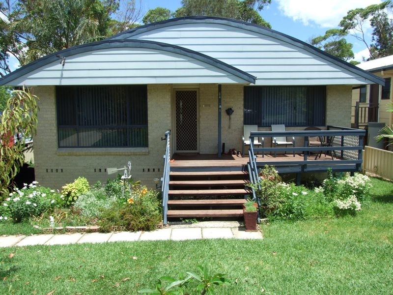 34 The Parapet, Manyana NSW 2539