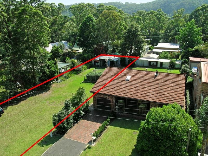 28 Wattle Street, Fishermans Paradise NSW 2539