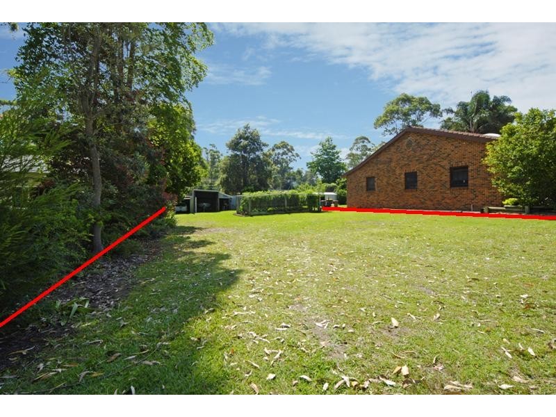 28 Wattle Street, Fishermans Paradise NSW 2539