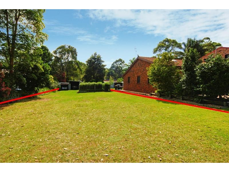 28 Wattle Street, Fishermans Paradise NSW 2539