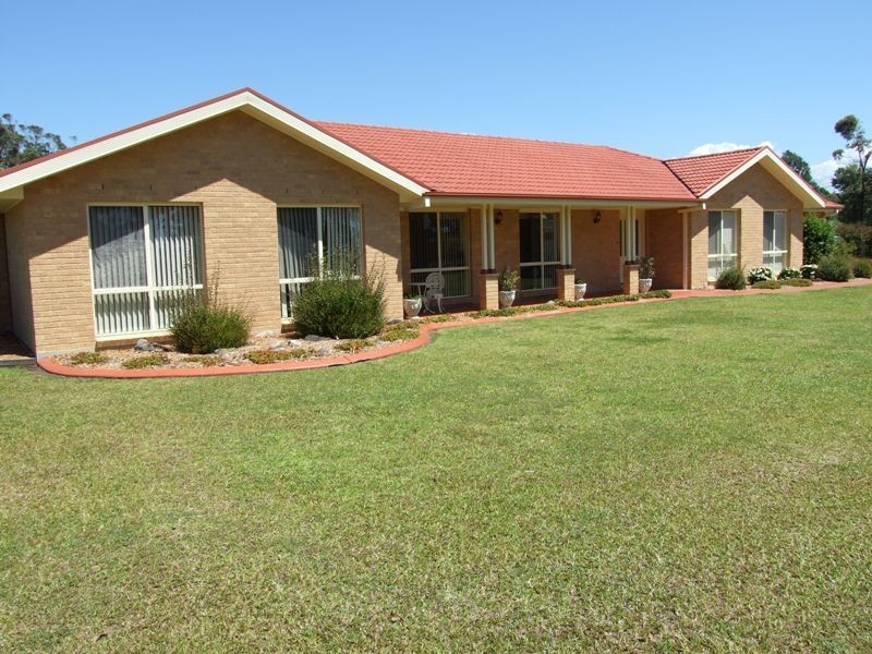 194 Slaughterhouse Road, Ulladulla NSW 2539