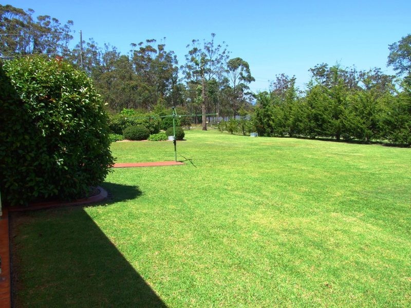 194 Slaughterhouse Road, Ulladulla NSW 2539