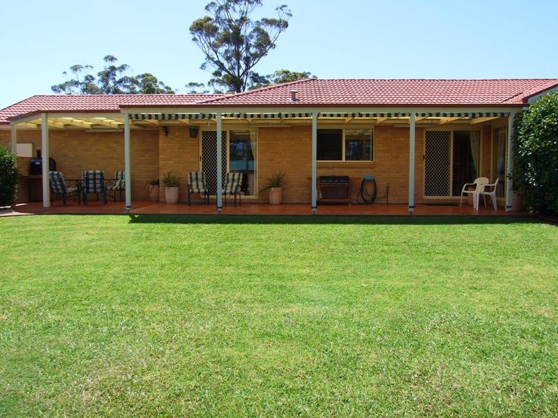 194 Slaughterhouse Road, Ulladulla NSW 2539