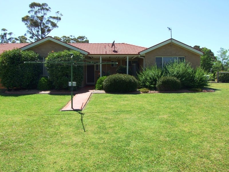 194 Slaughterhouse Road, Ulladulla NSW 2539