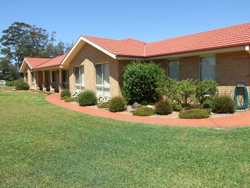 194 Slaughterhouse Road, Ulladulla NSW 2539