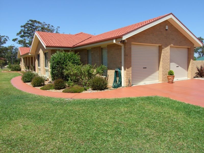 194 Slaughterhouse Road, Ulladulla NSW 2539