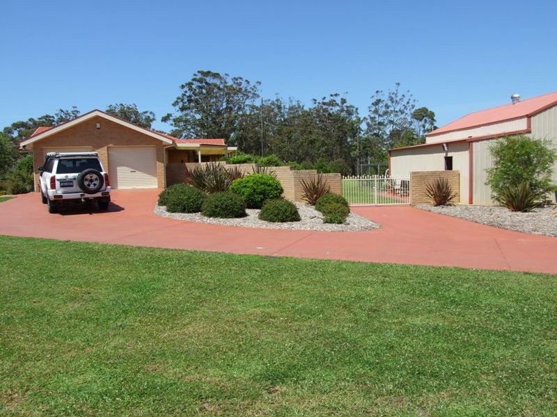 194 Slaughterhouse Road, Ulladulla NSW 2539