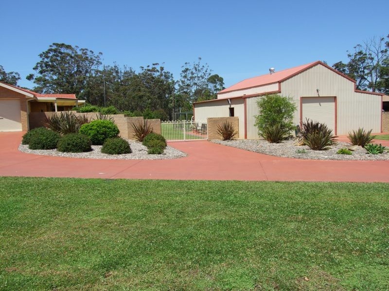 194 Slaughterhouse Road, Ulladulla NSW 2539