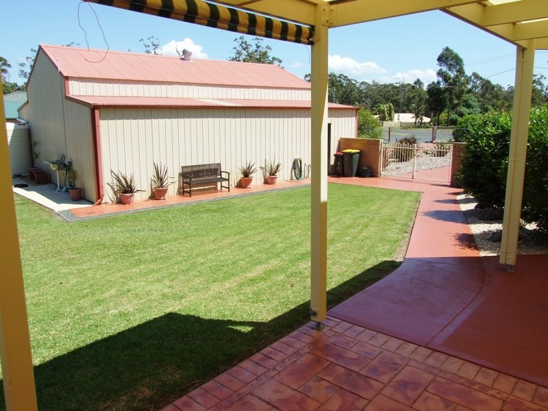 194 Slaughterhouse Road, Ulladulla NSW 2539
