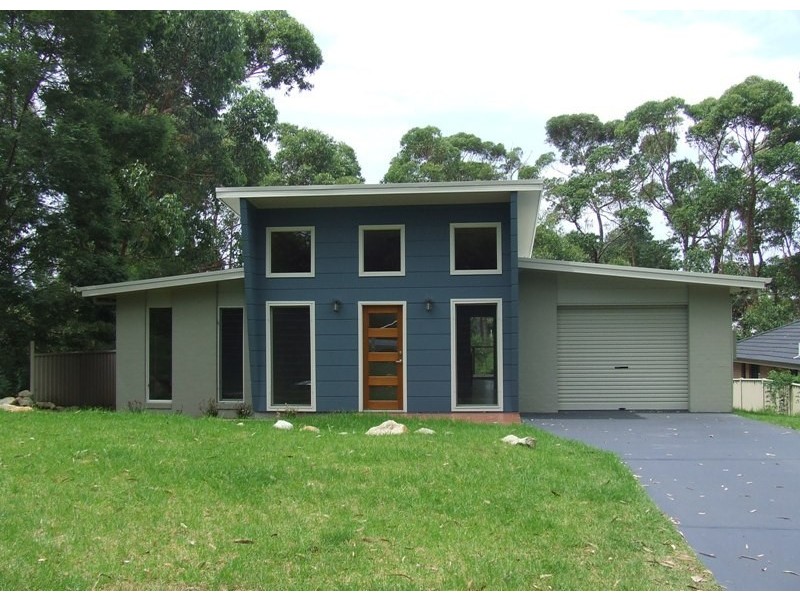 36 Cashman Road, Ulladulla NSW 2539