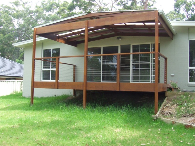 36 Cashman Road, Ulladulla NSW 2539