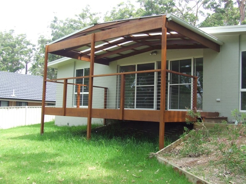 36 Cashman Road, Ulladulla NSW 2539