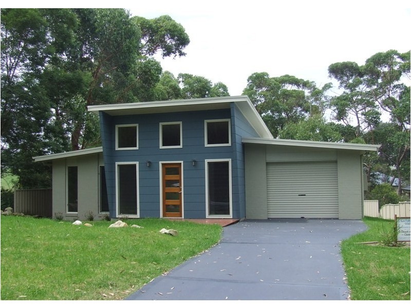 36 Cashman Road, Ulladulla NSW 2539