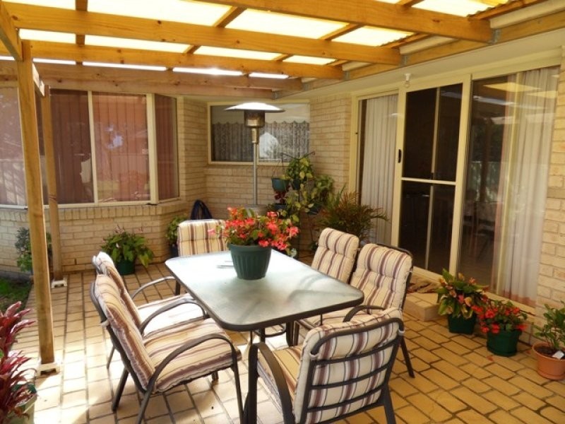 Sussex Inlet NSW 2540