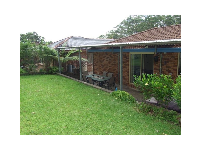 20 Sagittarius Way, Narrawallee NSW 2539