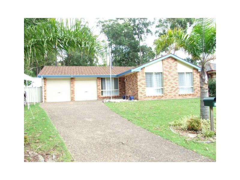 20 Sagittarius Way, Narrawallee NSW 2539