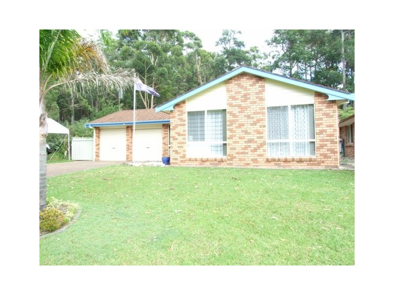 20 Sagittarius Way, Narrawallee NSW 2539